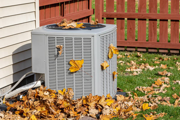 Best Furnace Cleaning in Richlands, VA