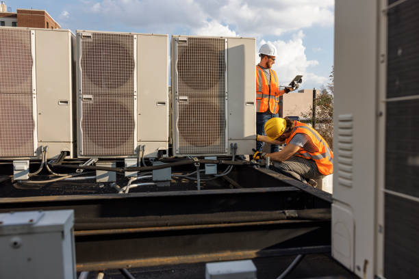 Best VRF (Variable Refrigerant Flow) Systems in Richlands, VA
