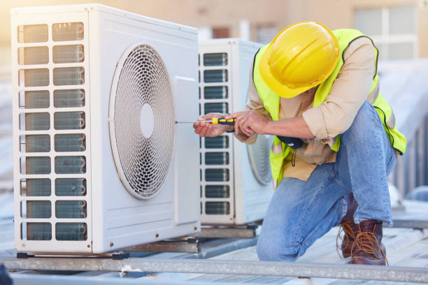 Best Geothermal HVAC Systems in Richlands, VA