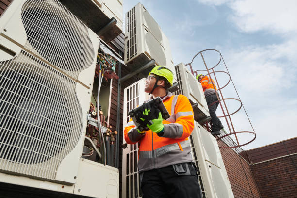 Best Commercial HVAC in Richlands, VA