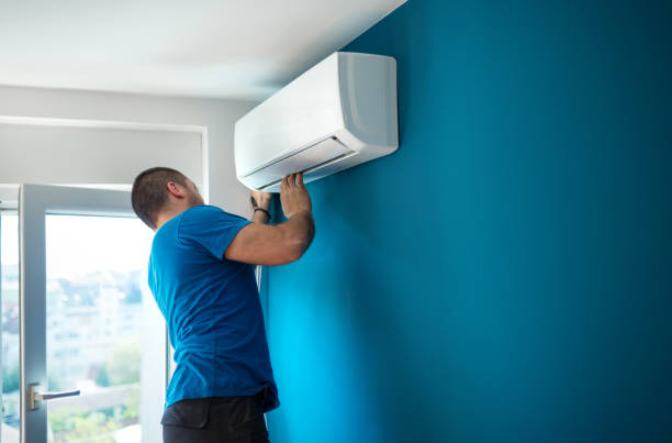 Best Ductless Mini-Split Systems in Richlands, VA