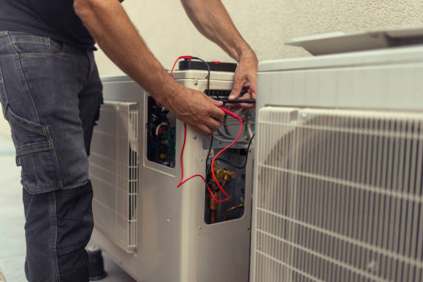 Trusted Richlands, VA HVAC Experts