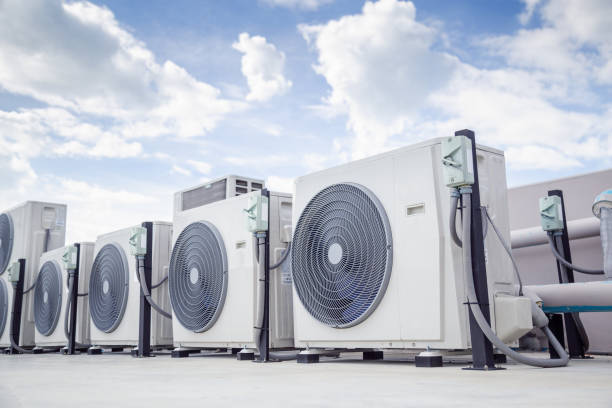 Best Emergency HVAC Services in Richlands, VA