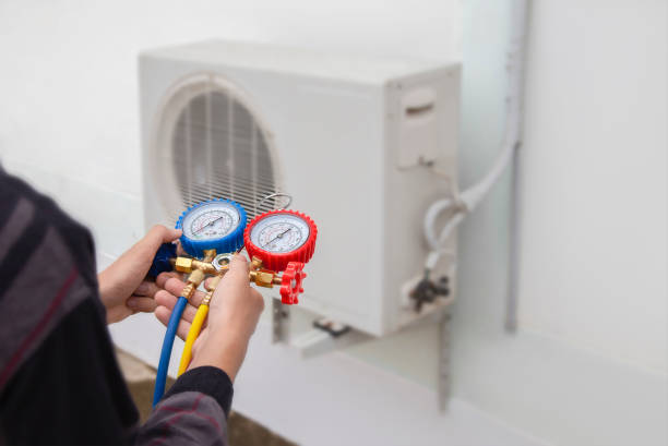 Best Seasonal HVAC Services in Richlands, VA