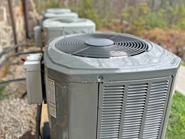 Best Thermostats and Smart Controls in Richlands, VA