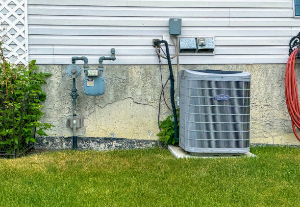 Best HVAC Software and Technology in Richlands, VA